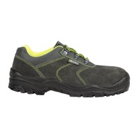 SAPATO CAMURÇA RIACE S1 P FO SR